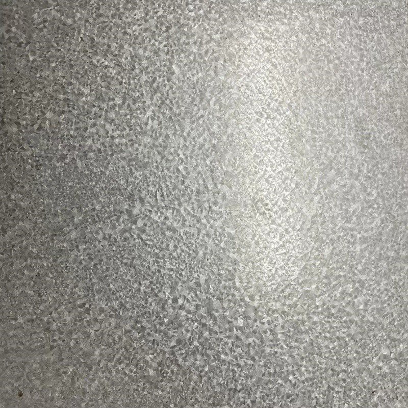 Galvanized steel sheet manufacturer